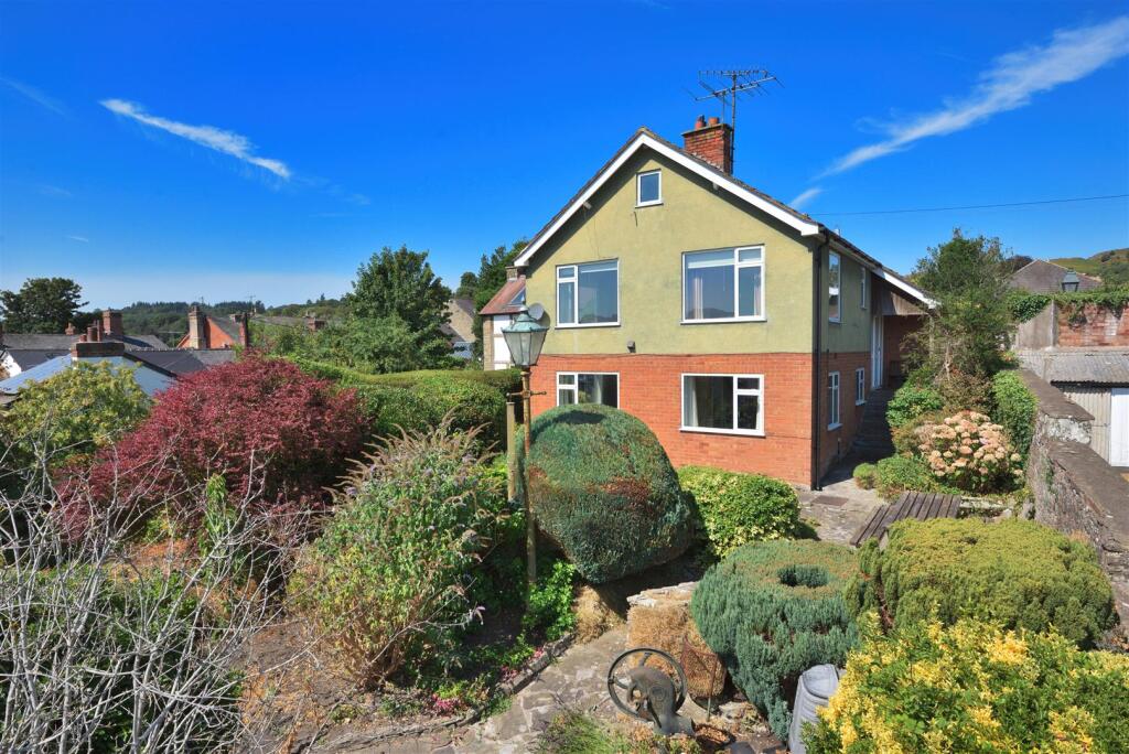Main image of property: Prospect Place, Kington