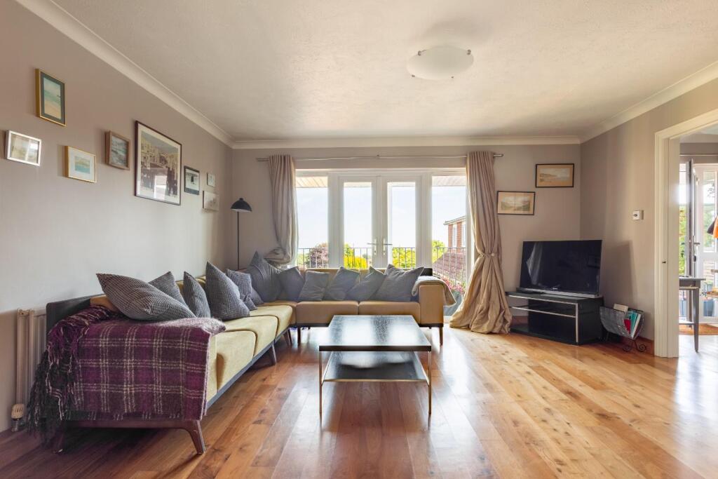 Treetops Close, Brighton - View 3