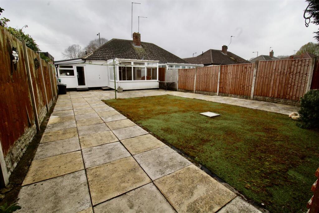 Additional image 20 of Heathland Avenue, Shard End, Birmingham