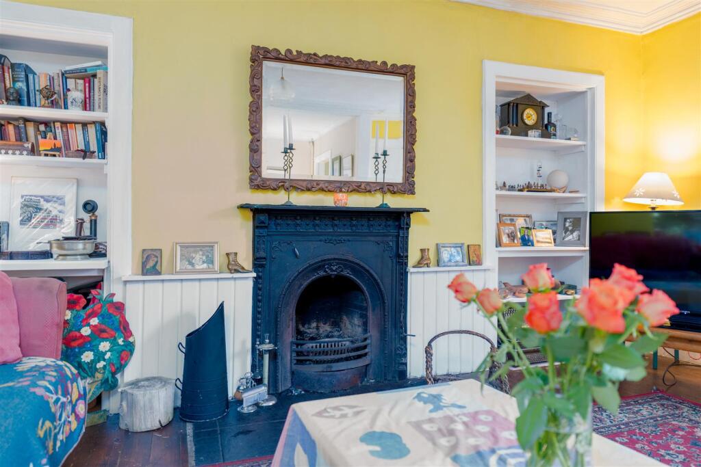House in Galashiels - More