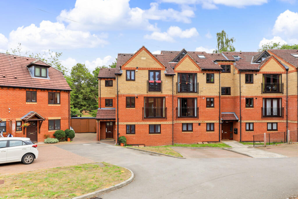 Main image of property: The Dale, Headington