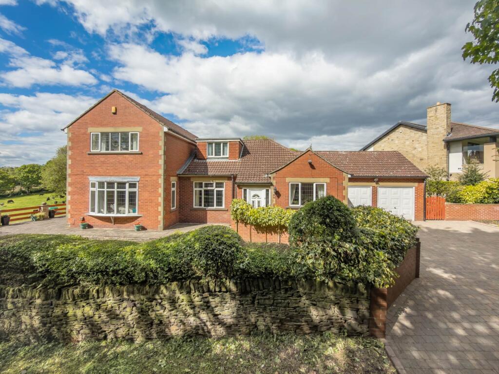 Main image of property: Castle Hill Road, Gomersal