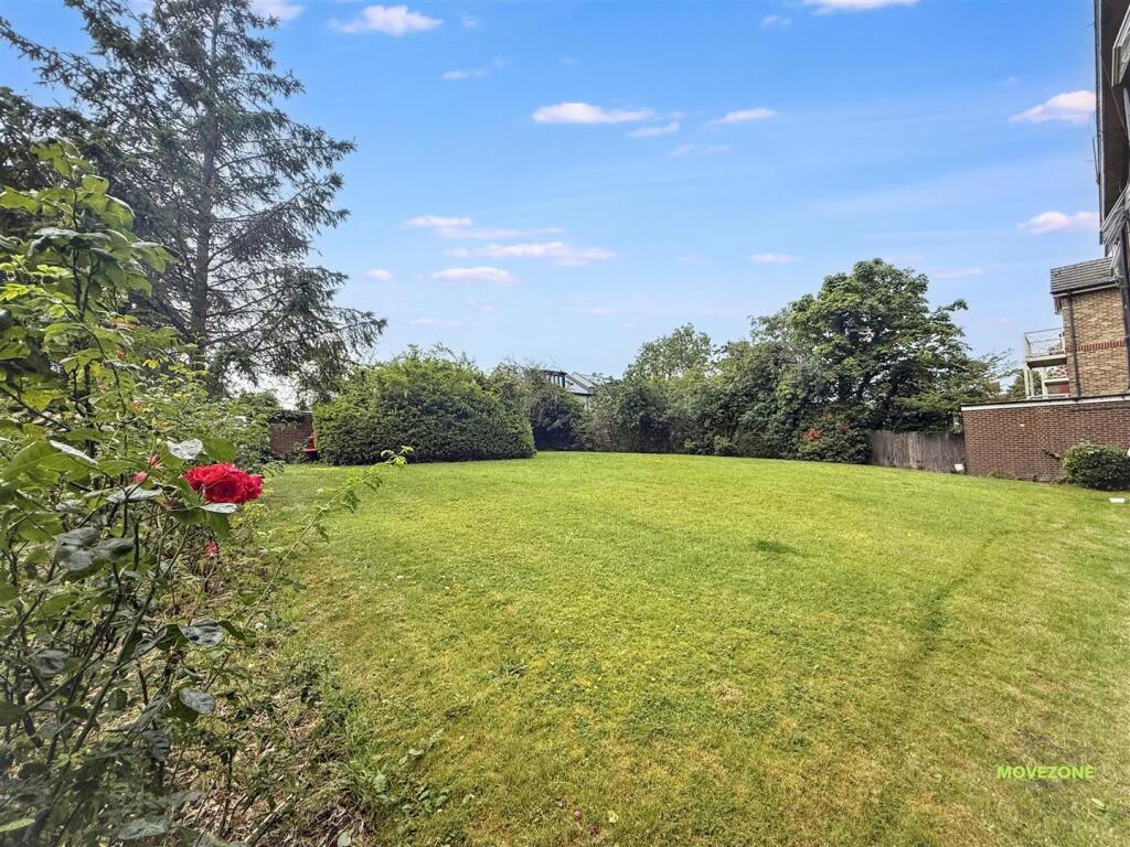 Westmoreland Road, Bromley BR2 – pohled 6