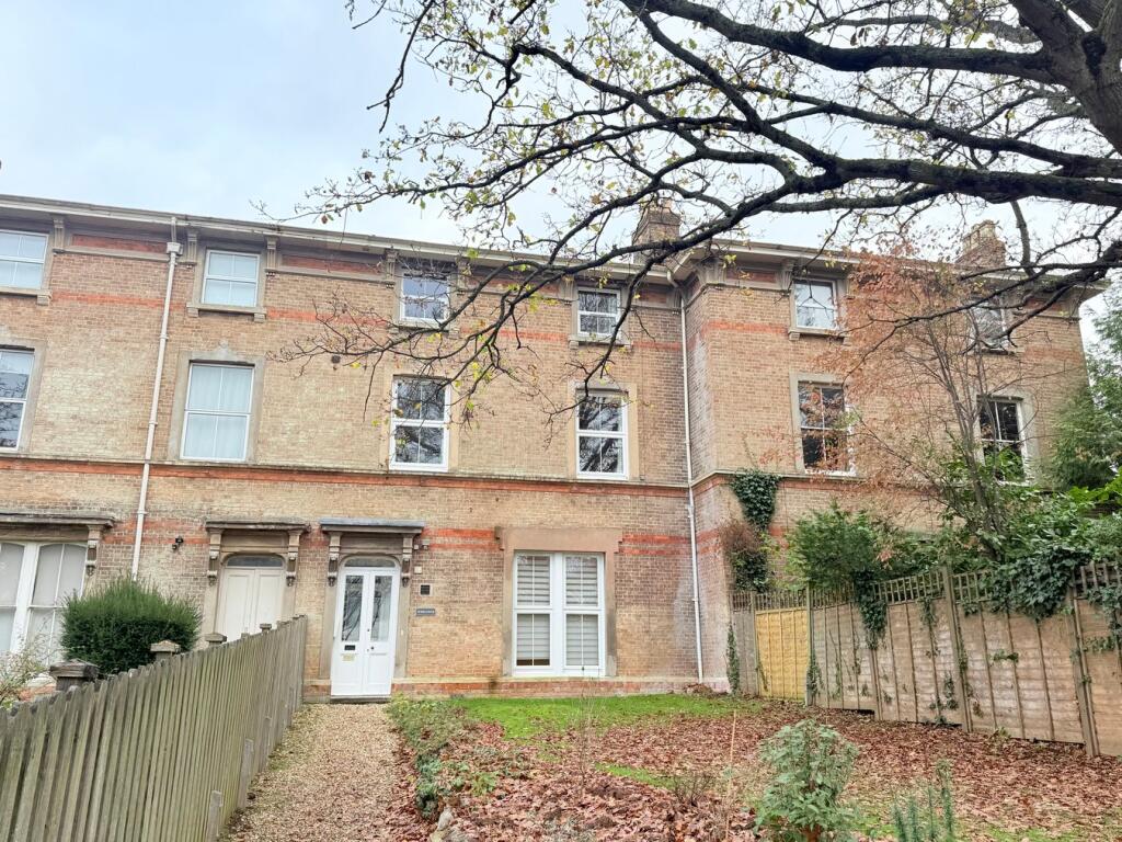 Main image of property: Trull Road, Taunton, TA1