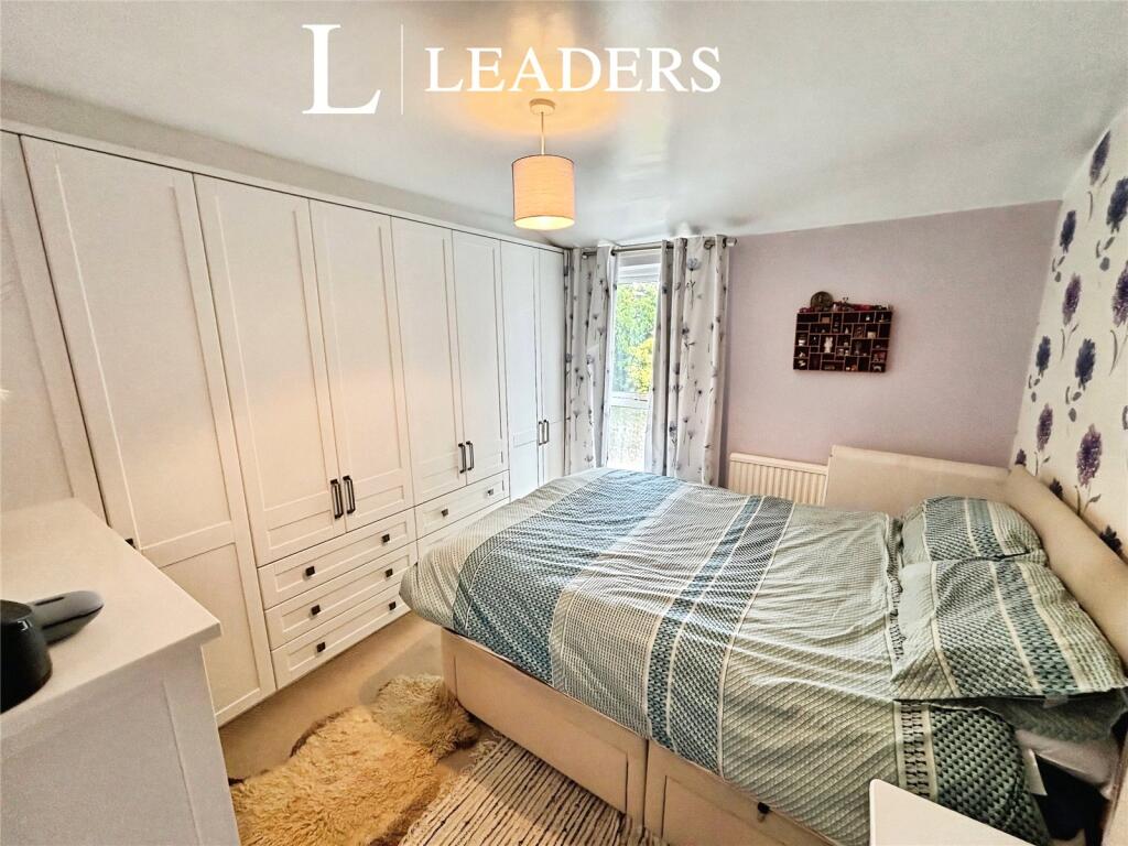 Strawberry Close, Birchwood, Warrington – pohled 6