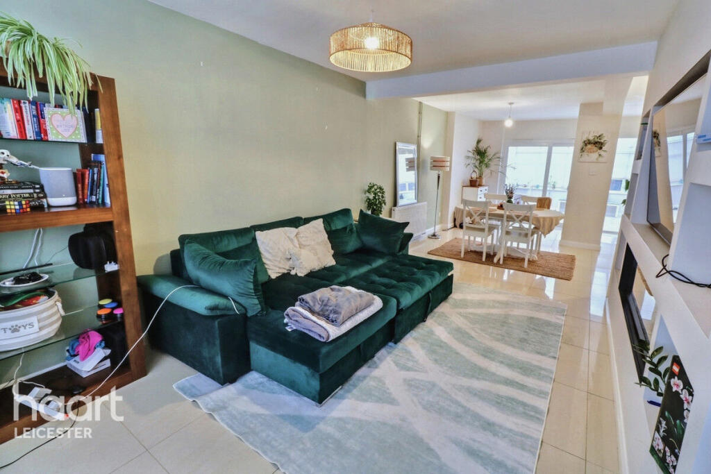 Main image of property: Stonehurst Road, Leicester