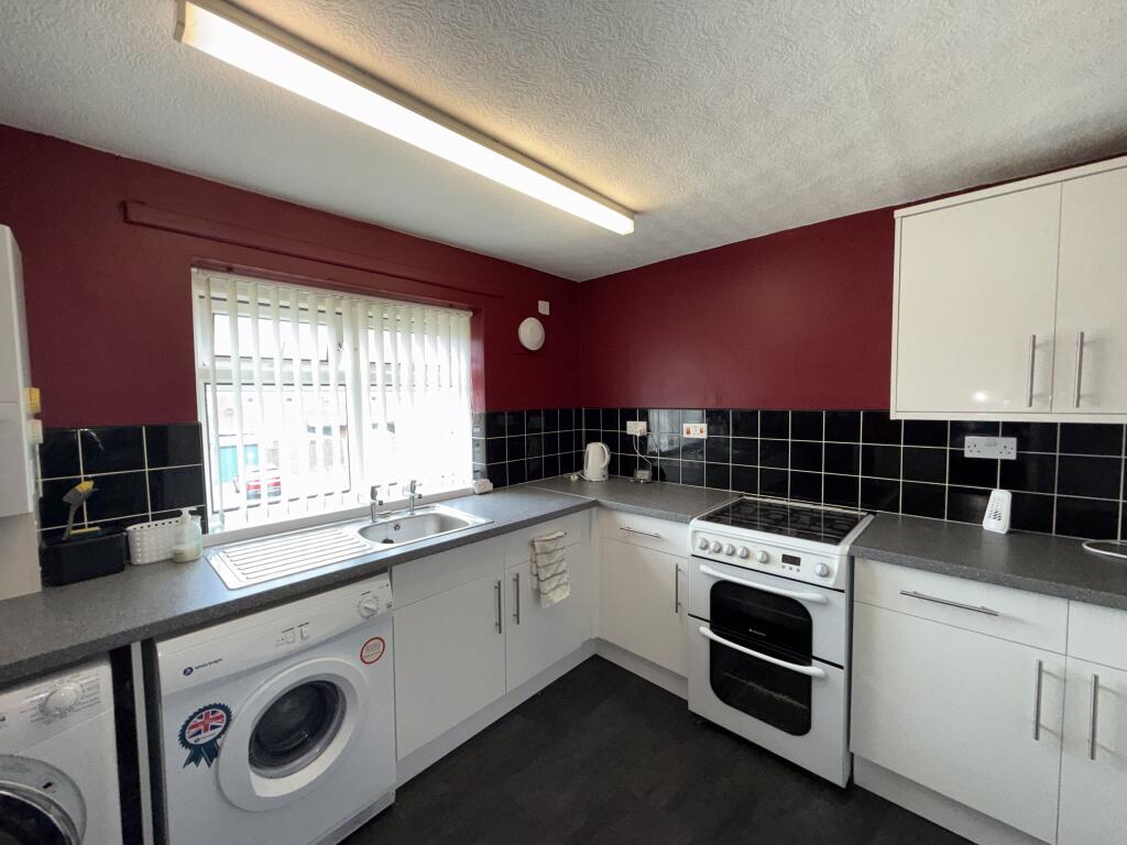 Cadbury Drive, Castle Vale - View 2
