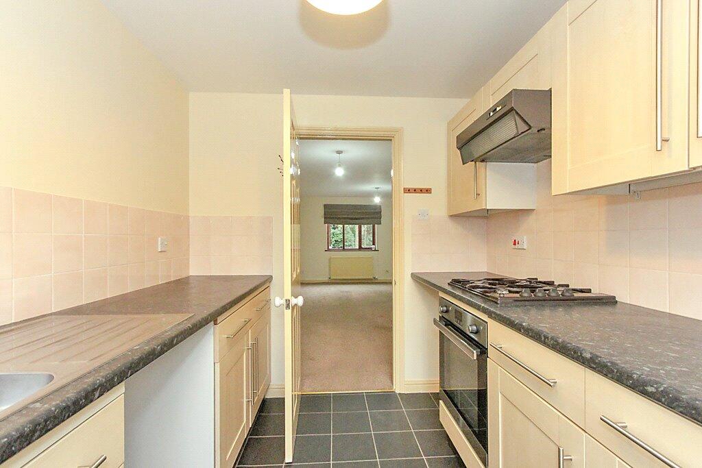 Apartment in Rochester - View 5