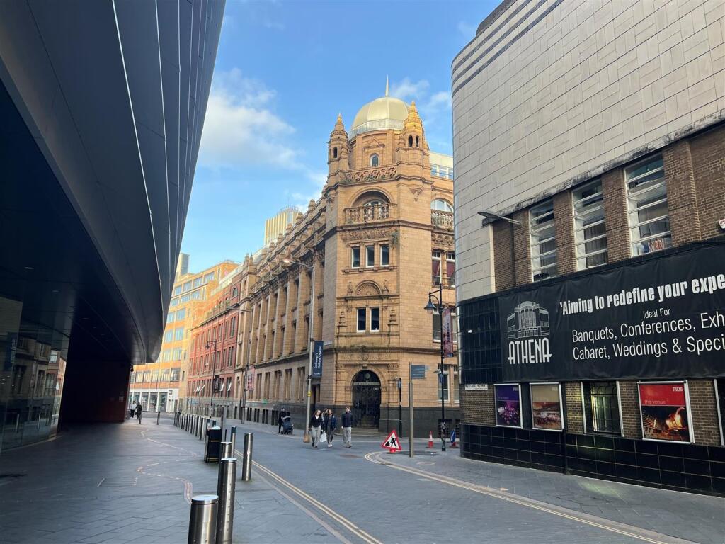 Main image of property: Rutland Street, Leicester