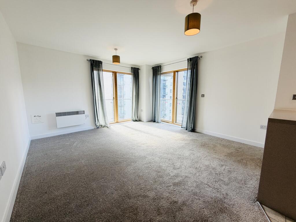 Main image of property: Jefferson Place, 1 Fernie Street, M4 4BL