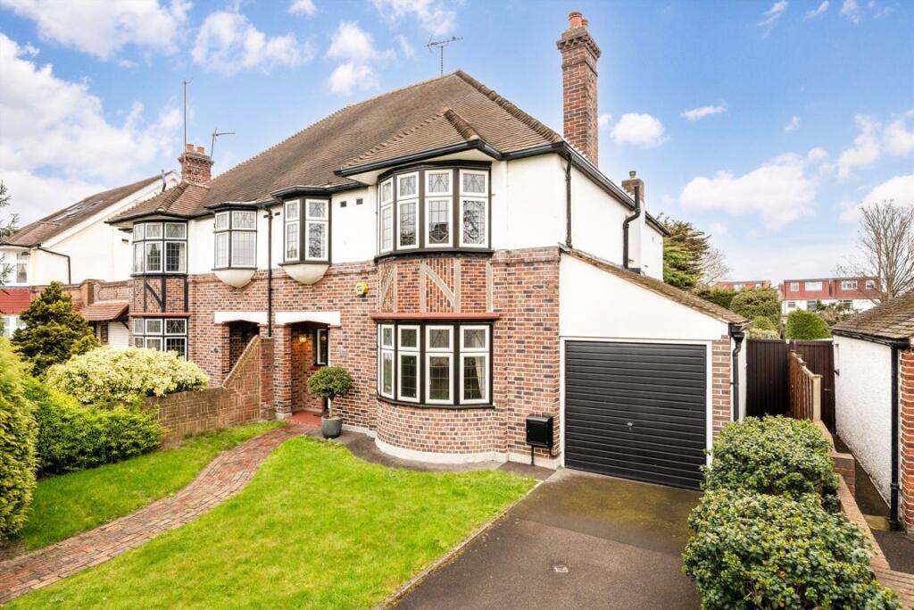 Main image of property: Bath Road, Hounslow