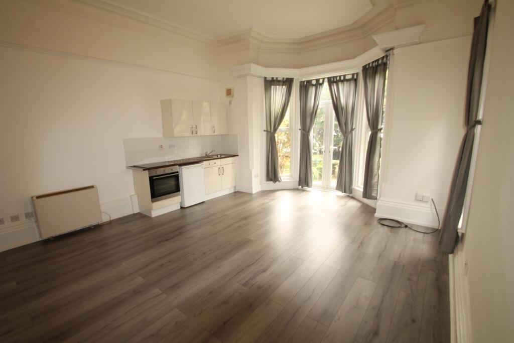 Main image of property: Flat 1 , 26 Magdala Road, Mapperley Park, Nottingham , NG3 5DF