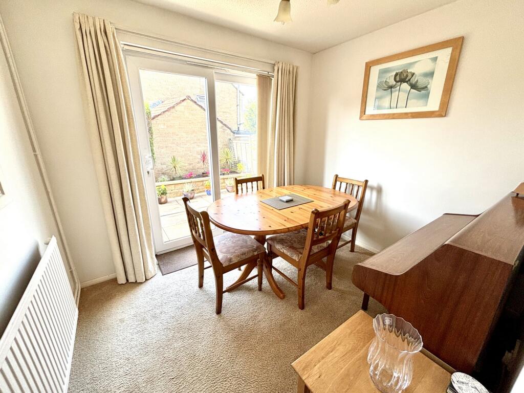 Hillborne Gardens, Yeovil, BA21 photo 4