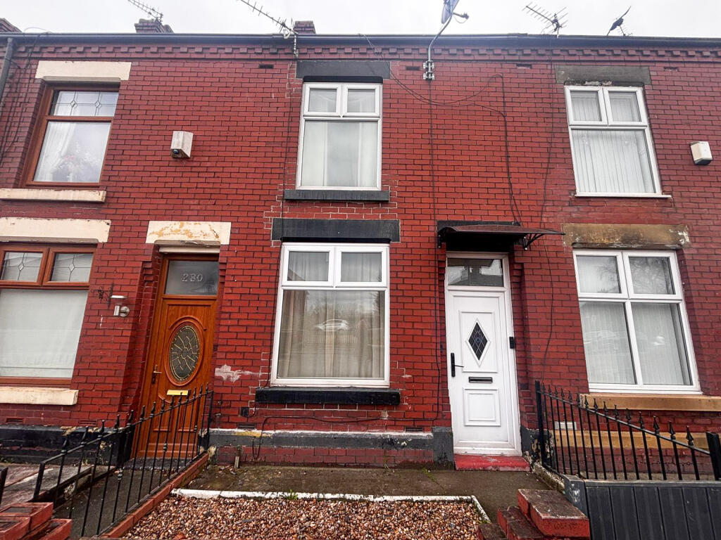 Main image of property: Birch Lane, Dukinfield