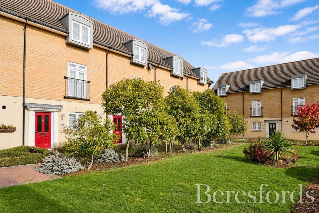 Main image of property: Elm Road, Dunmow, CM6