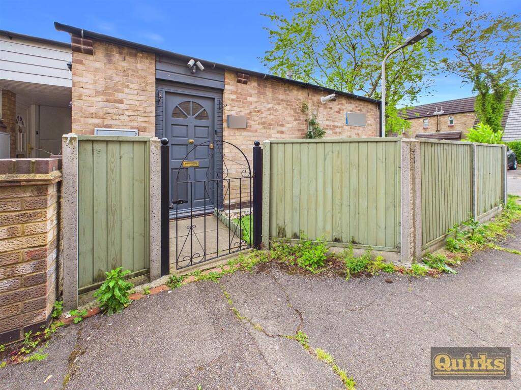Main image of property: Eastbrooks Place, Pitsea
