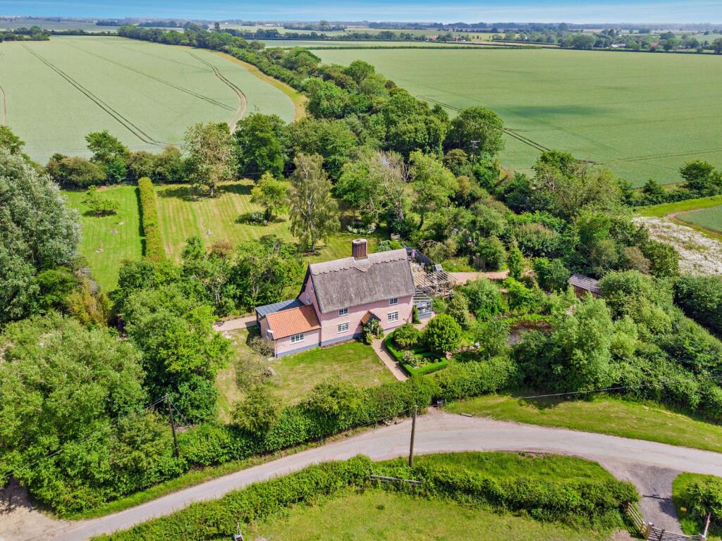 Main image of property: Tan Office, Mendlesham Green, Stowmarket, Suffolk
