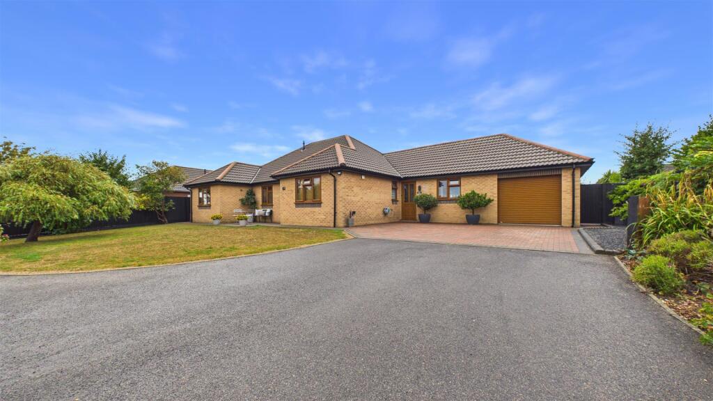 Main image of property: Wingate Way, Bourne