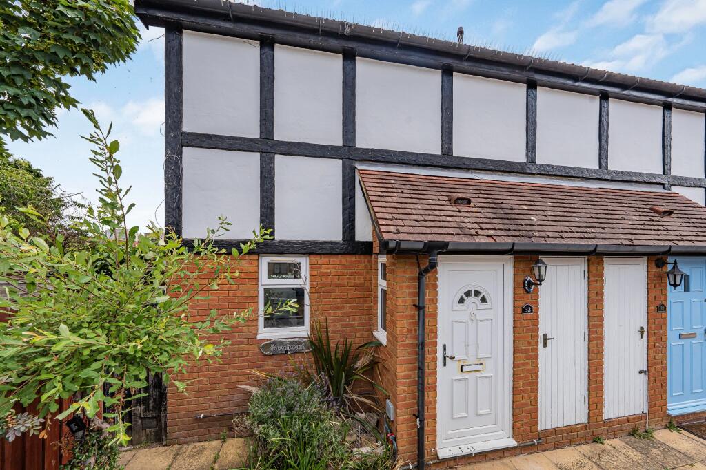 Main image of property: Pacific Close, Feltham, TW14