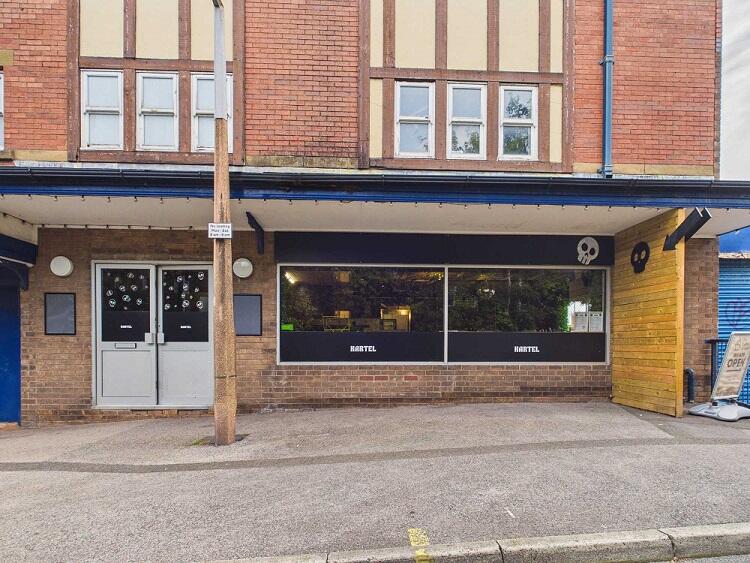 Main image of property: Unit 1 Kirkgate Centre, Kirkham, PR4 2UJ