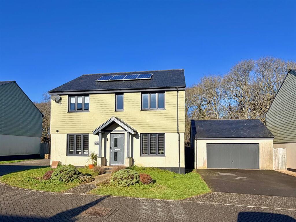 Main image of property: Elburton, Plymouth