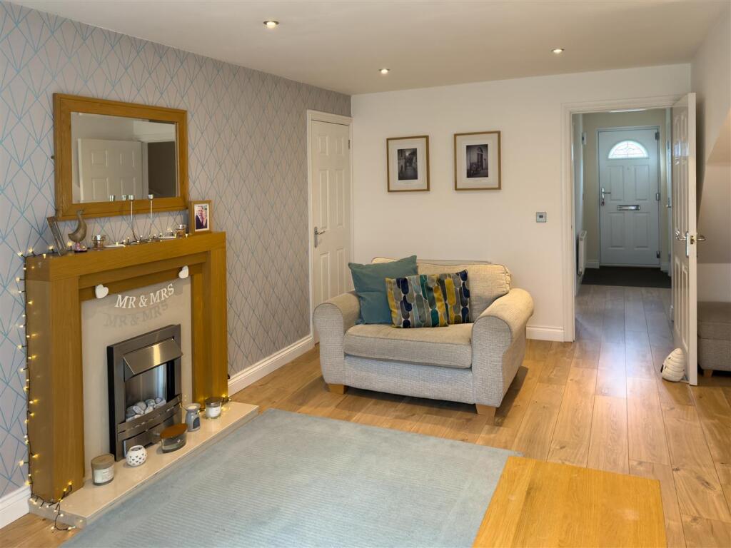 Middlebrook Green, Market Harborough photo 2