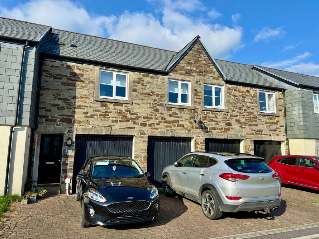 Main image of property: Treclago View, Camelford, PL32