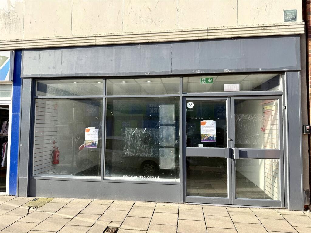 Main image of property: Promenade, Bridlington, East Riding of Yorkshire, YO15