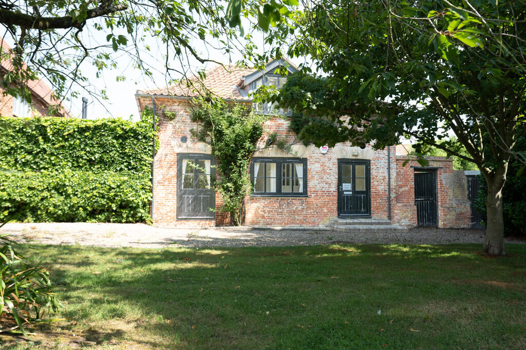 Main image of property: The Old Stables, Loddon Hall