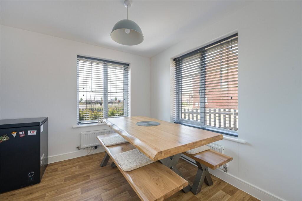House in North Kesteven, Sleaford - View 6