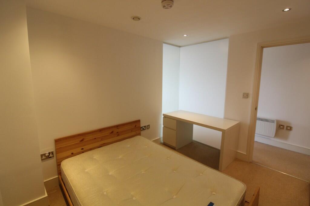 Main image of property: Huntingdon Street, Nottingham, Nottinghamshire, NG1