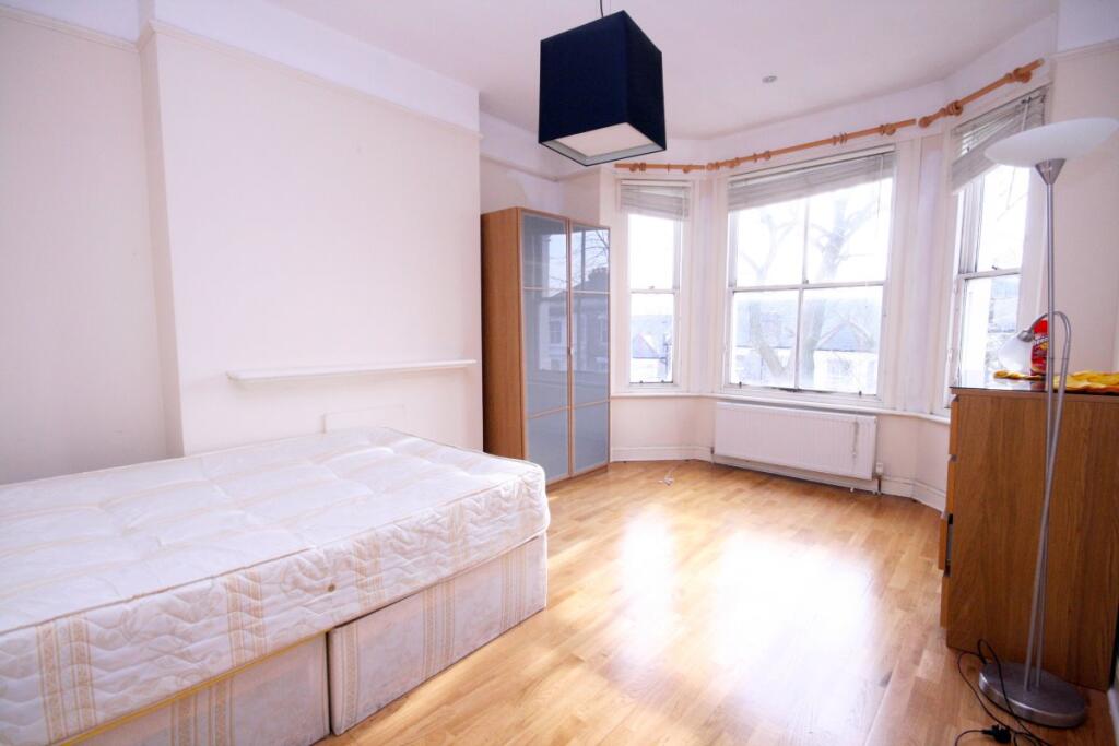 Main image of property: Cathcart hill, Tufnell Park