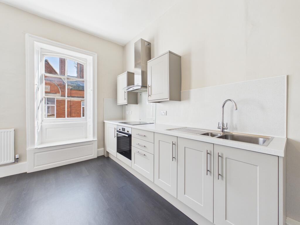 Main image of property: St Martins, Leicester, LE1