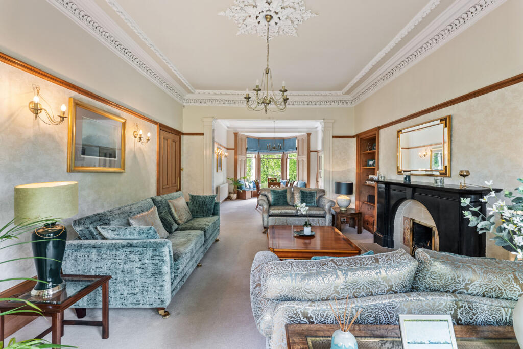 House in Glasgow - View 3