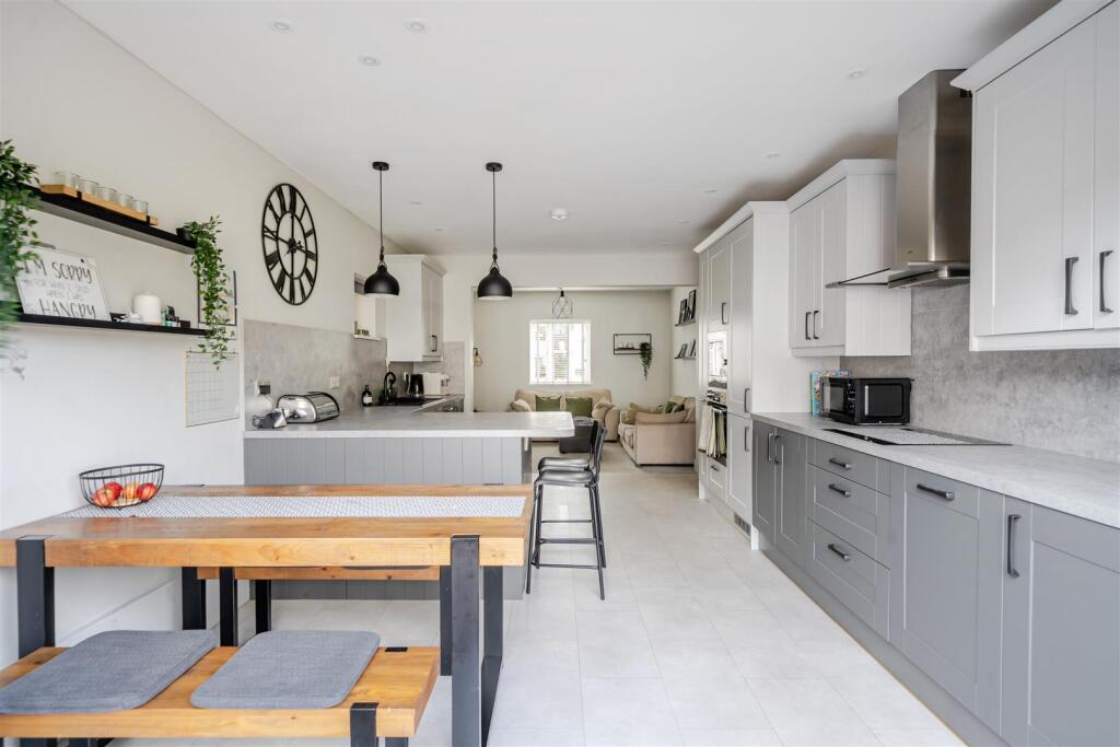 House in Bristol, Hanham Abbots - View 4