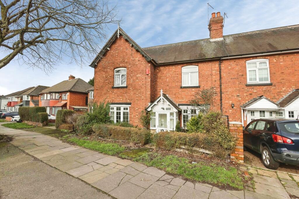 Additional image 5 of Hodge Hill Road, Birmingham, West Midlands, B34