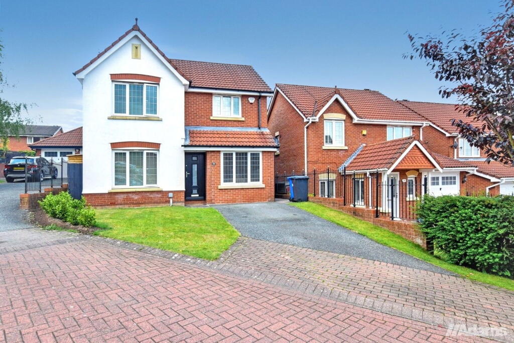 Main image of property: Pochard Rise, Runcorn