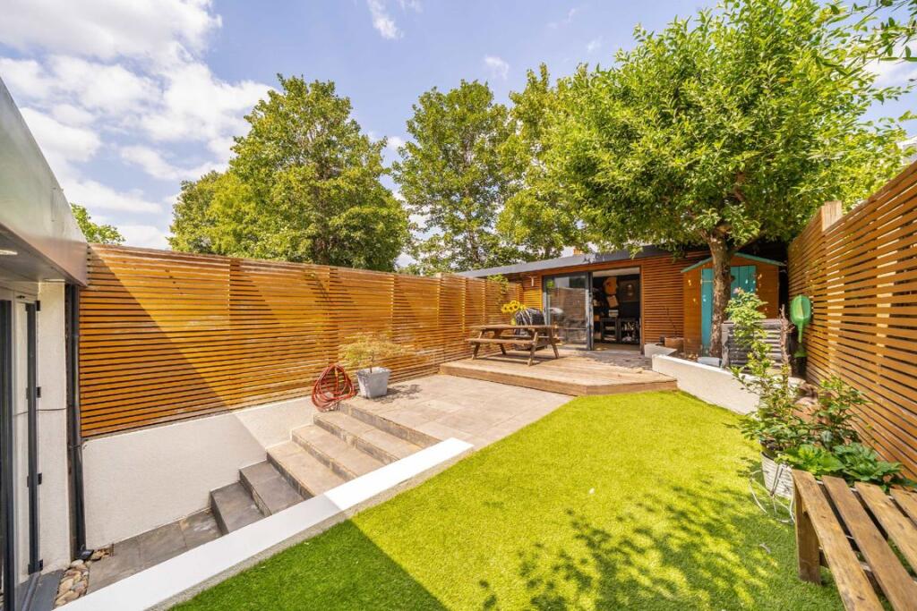 Main image of property: Landor Road, Stockwell