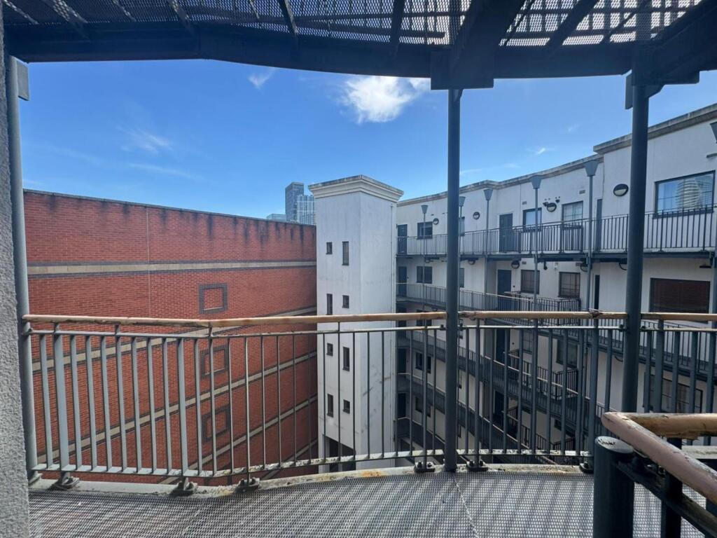 Additional image 11 of Sheepcote Street, Birmingham