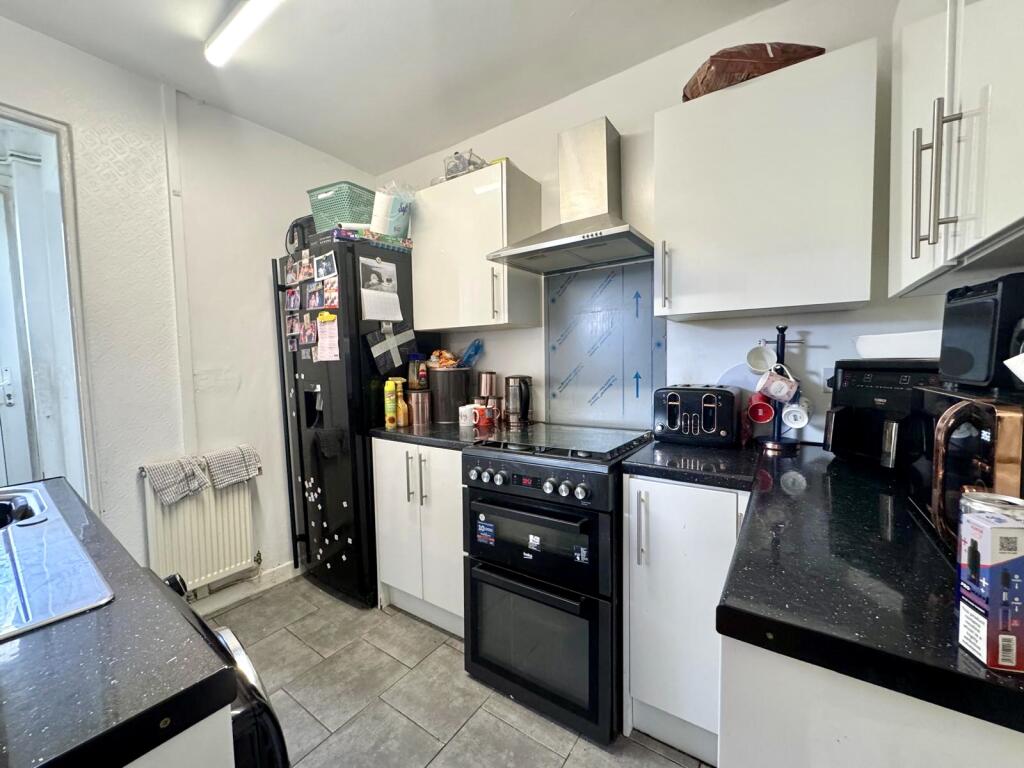 Overton Street, Dowlais, Merthyr Tydfil, CF48 3AT photo 4
