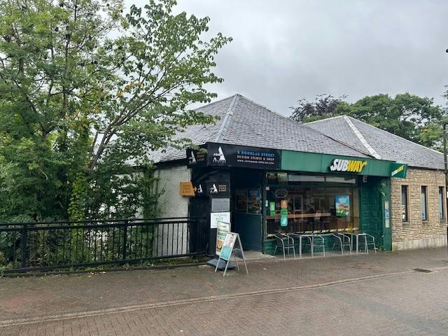 Unit 2 , Douglas St Milngavie, Main pic.jpg