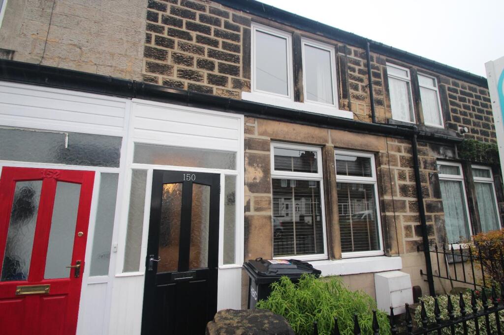 Main image of property: King Edwards Drive, Harrogate, North Yorkshire, HG1