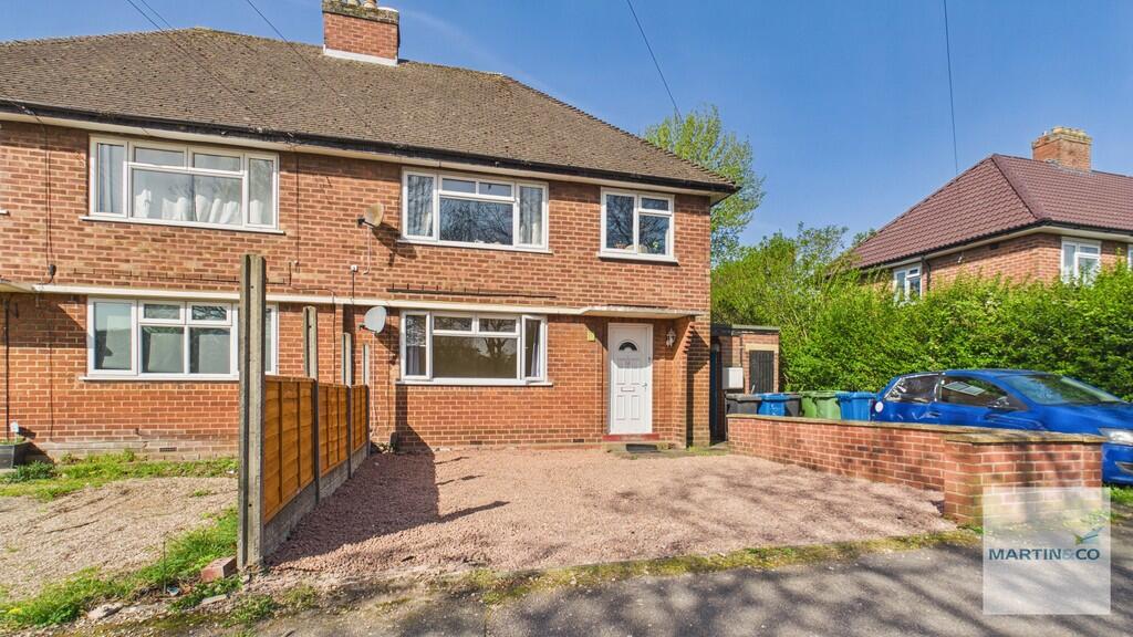 Fazeley Road, Fazeley