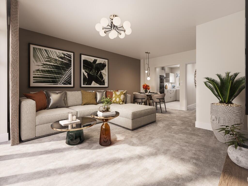 House in Manchester - View 2
