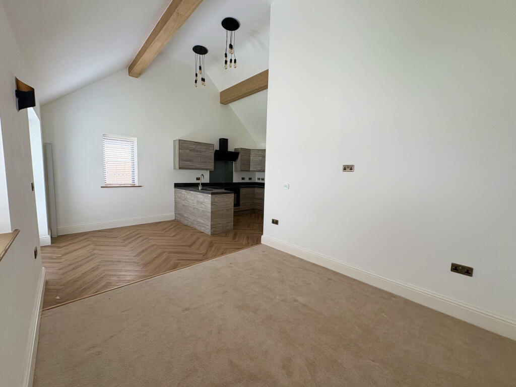 House in Wyre, Claughton - View 3