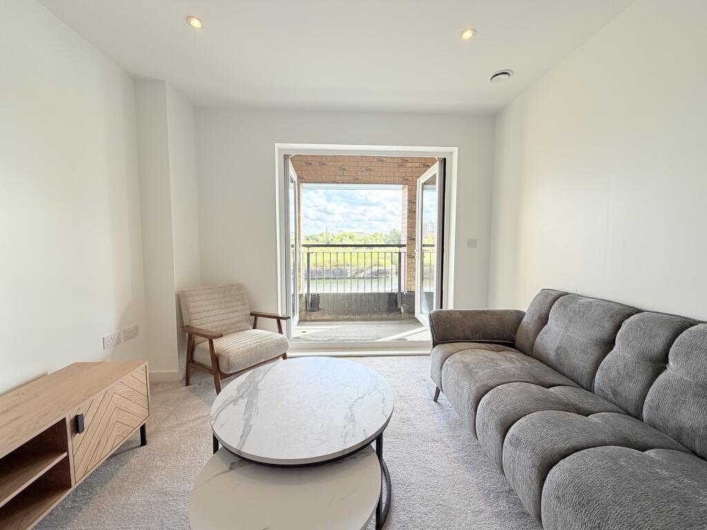 Main image of property: Bridgewater Wharf, Salford
