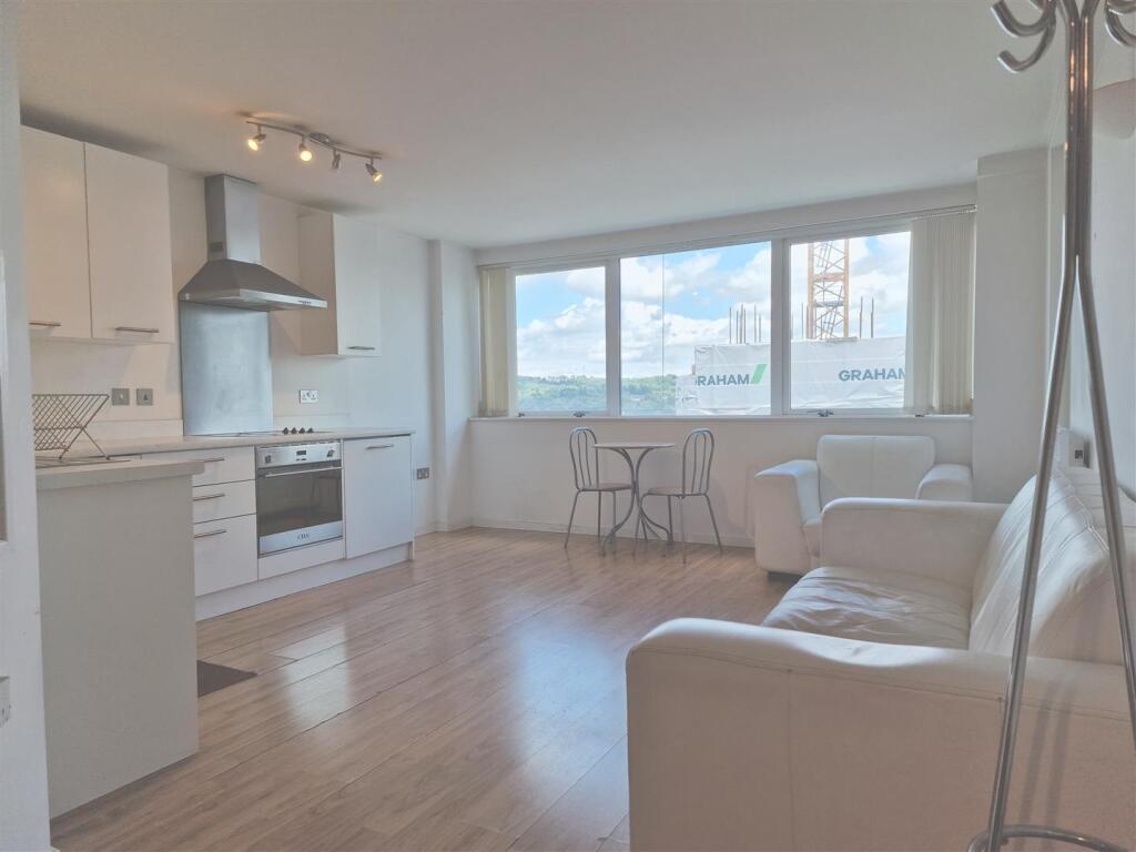 Main image of property: Huntingdon Street, Nottingham