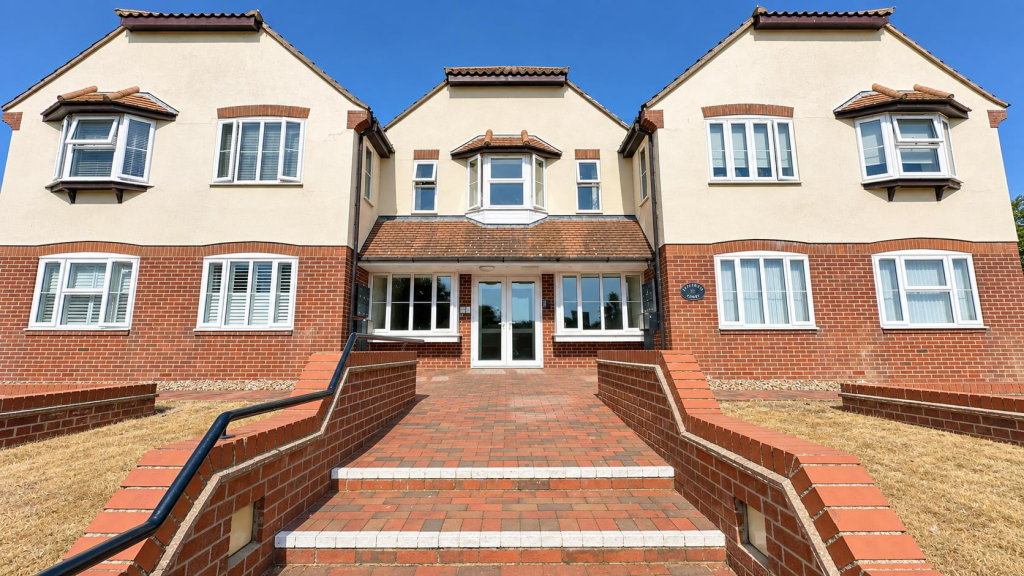 Main image of property: Louise Close, Walton-on-the-Naze
