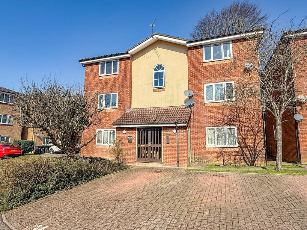 Main image of property: Turnberry Court, Watford, WD19