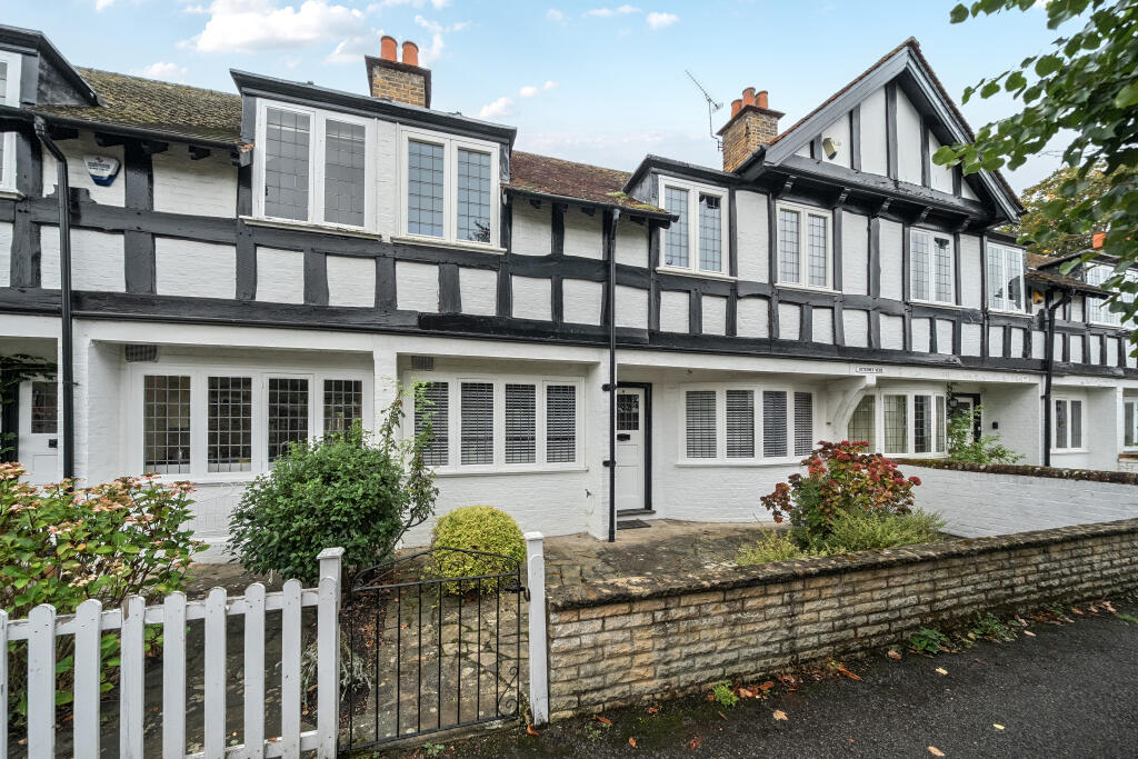 Main image of property: Bettoney Vere, Bray, Maidenhead, SL6